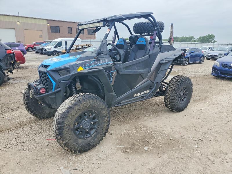 2019 Polaris Rzr მანქანა იყიდება აუქციონზე, vin: 3NSVDE924KF787355, აუქციონის ნომერი: 53052626