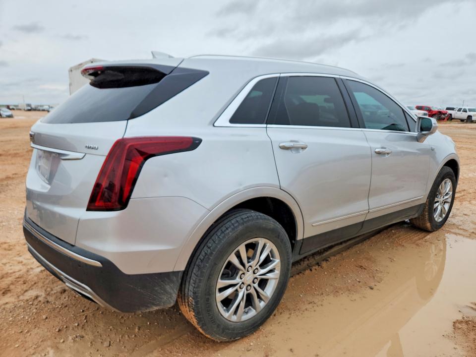 2020 Cadillac Xt5 მანქანა იყიდება აუქციონზე, vin: 1GYKNCRS9LZ207139, აუქციონის ნომერი: 54979976