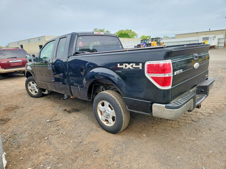 2011 Ford F150 მანქანა იყიდება აუქციონზე, vin: 1FTFX1EF6BFC30764, აუქციონის ნომერი: 52504256