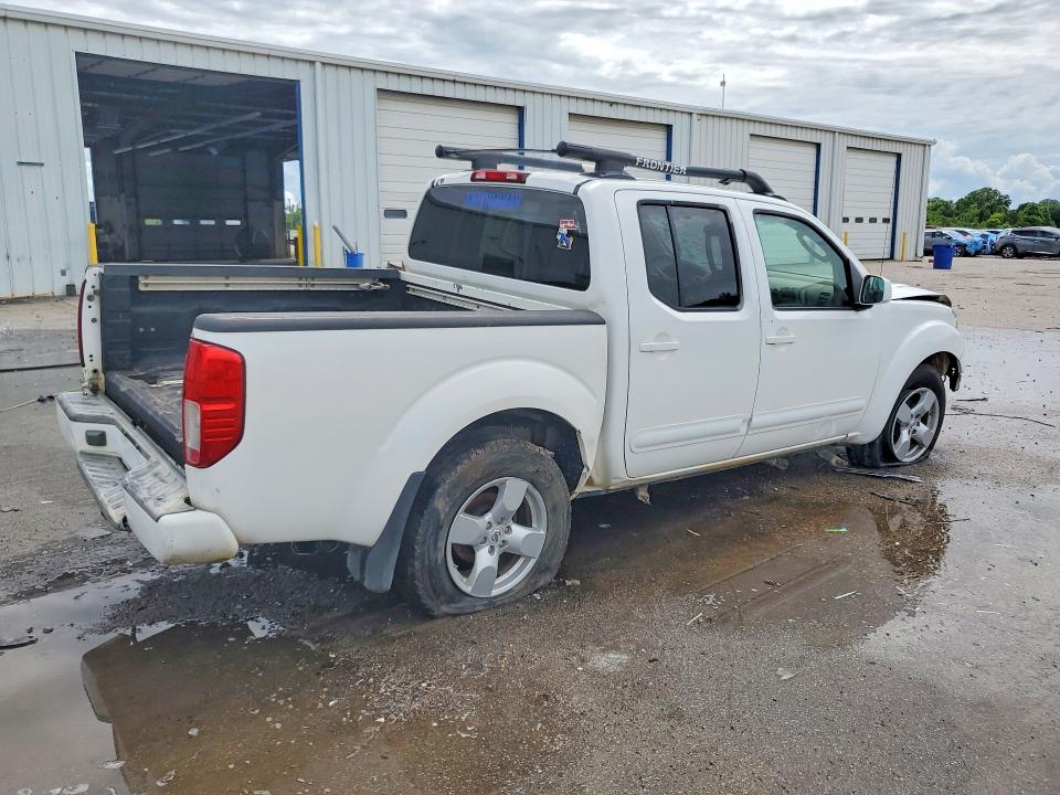 Aukcja sprzedaży 2006 Nissan Frontier, vin: 1N6AD07U86C461078, numer aukcji: 55377166