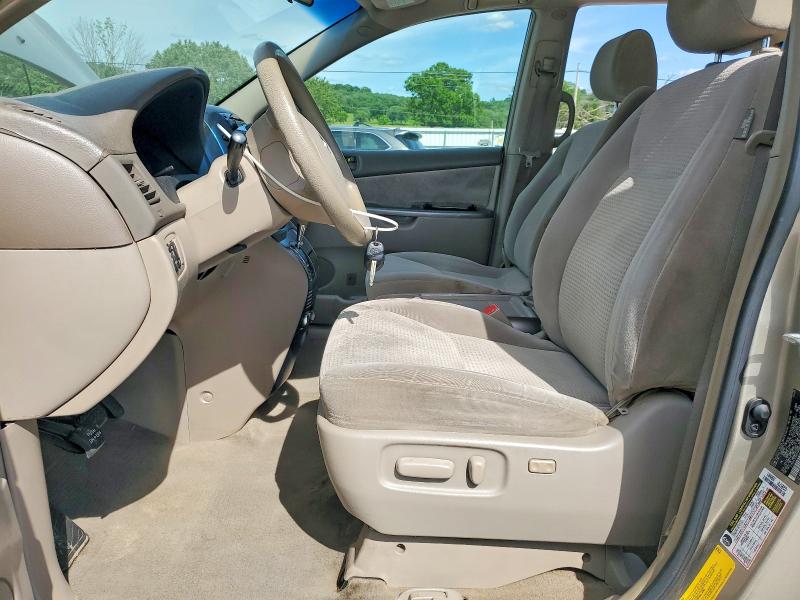 Aukcja sprzedaży 2008 Toyota Sienna, vin: 5TDZK23C68S166065, numer aukcji: 53324106