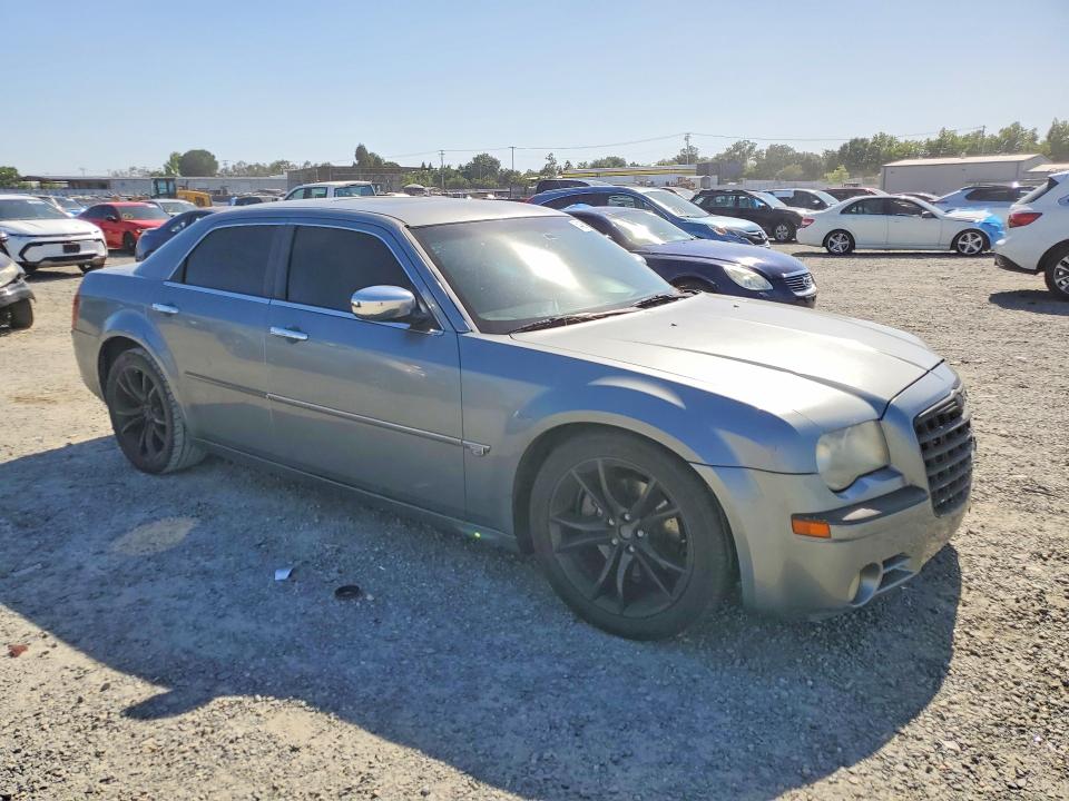 Aukcja sprzedaży 2006 Chrysler 300c, vin: 2C3KA63H76H274508, numer aukcji: 54385756