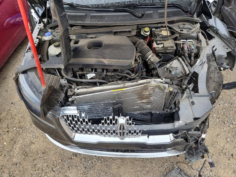 2020 Lincoln Corsair მანქანა იყიდება აუქციონზე, vin: 5LMCJ2DHXLUL07073, აუქციონის ნომერი: 53021626