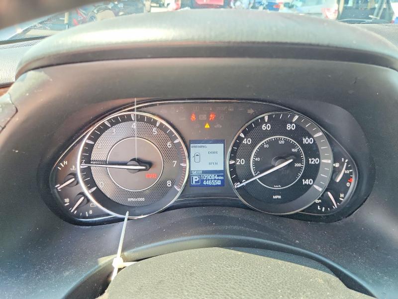 Aukcja sprzedaży 2017 Nissan Armada, vin: JN8AY2ND4H9009106, numer aukcji: 54665266