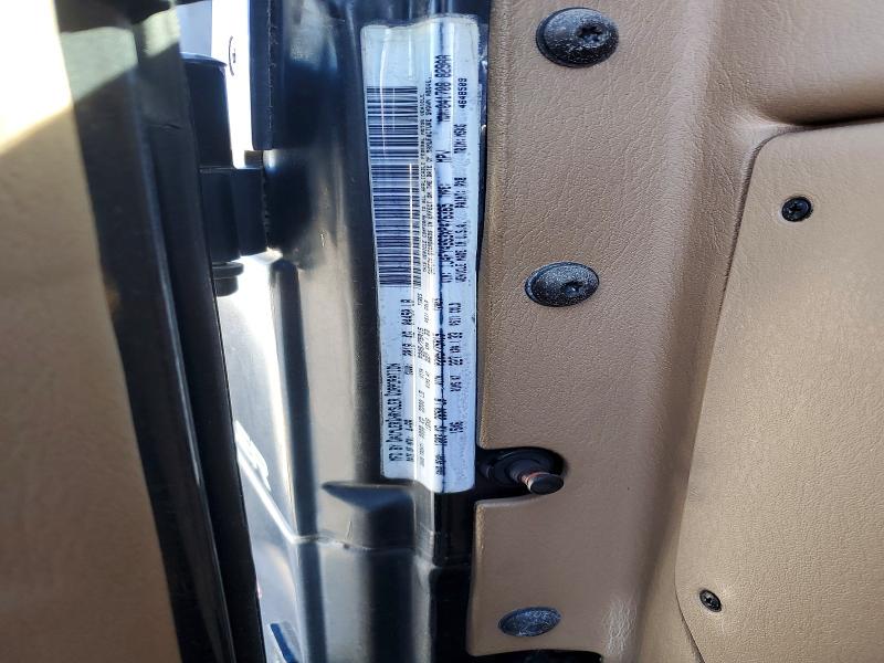 Aukcja sprzedaży 1999 Jeep Wrangler / Tj, vin: 1J4FY49S3XP476365, numer aukcji: 53140746