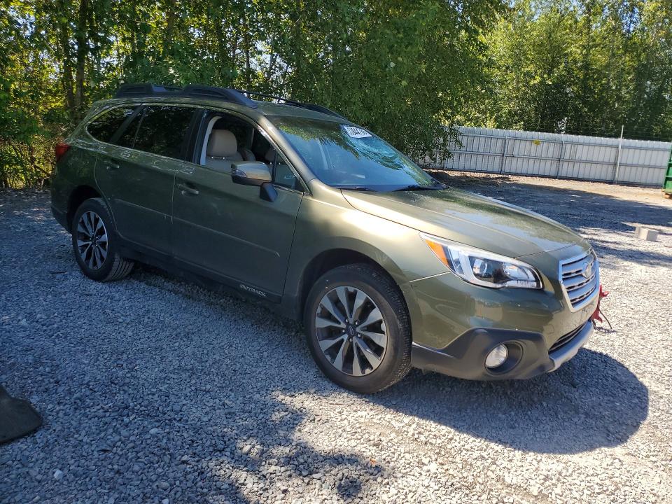 Aukcja sprzedaży 2017 Subaru Outback, vin: 4S4BSAKC8H3317384, numer aukcji: 53844766