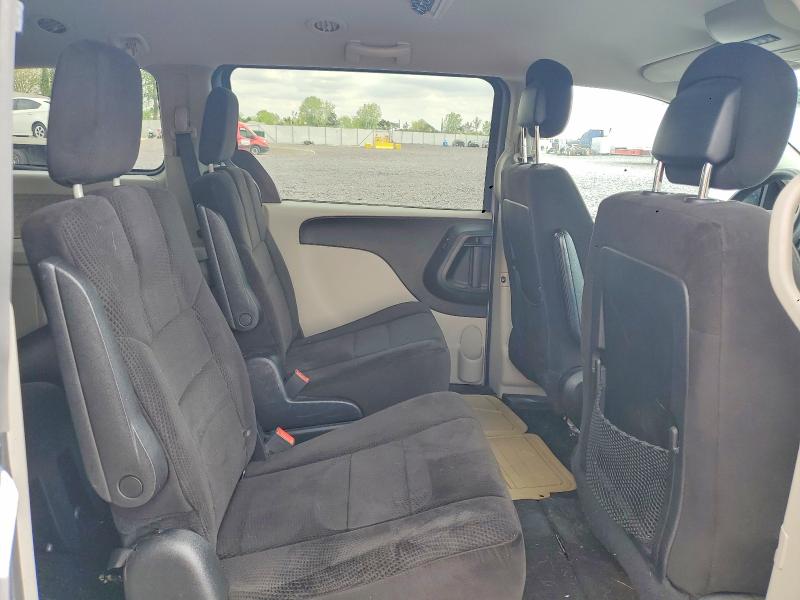 52958506 :رقم المزاد ، 2C4RDGCGXER154287 vin ، 2014 Dodge Grand Caravan مزاد بيع