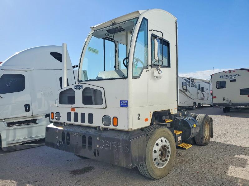 Продажа на аукционе авто 2020 Autobianchi Industrial Equipment, vin: 516G4GC14LH231595, номер лота: 52861256