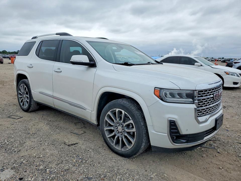 Aukcja sprzedaży 2023 Gmc Acadia, vin: 1GKKNPLS9PZ214852, numer aukcji: 52747046