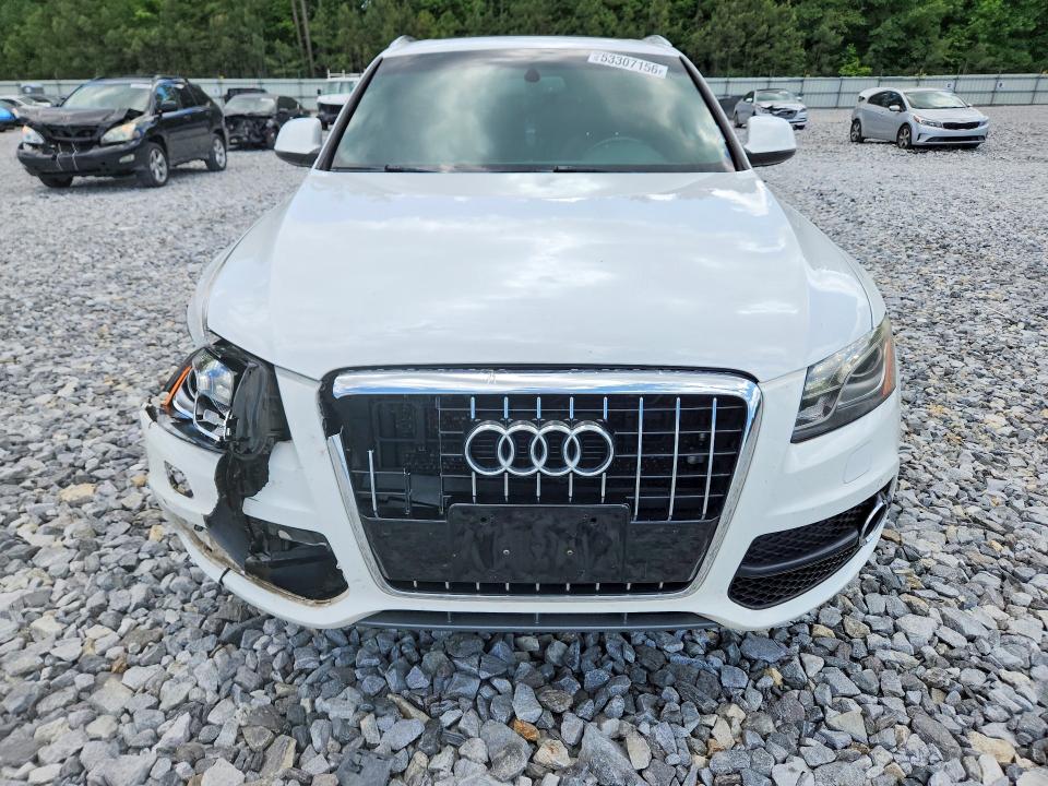 Aukcja sprzedaży 2010 Audi Q5, vin: WA1MKAFPXAA088423, numer aukcji: 53307156