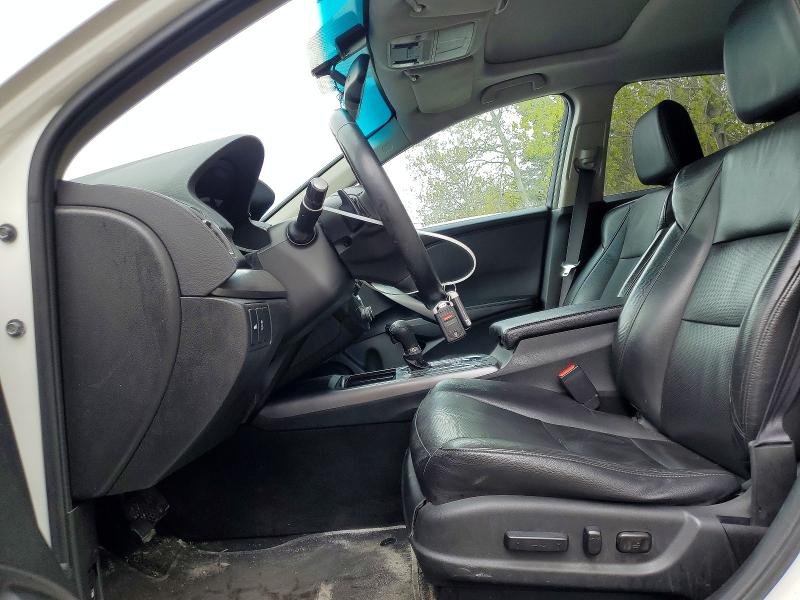 Продаж на аукціоні авто 2015 Acura Rdx, vin: 5J8TB4H52FL806445, номер лоту: 53014086