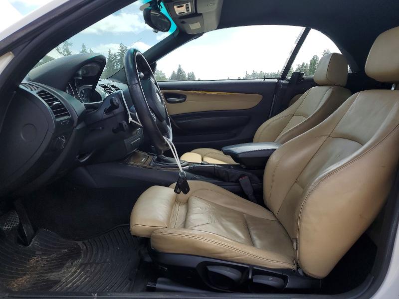 Продажа на аукционе авто 2009 Bmw 135, vin: WBAUN93539VK40042, номер лота: 52864946