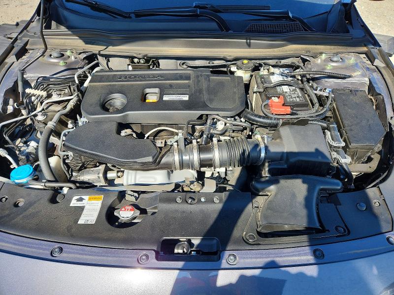 Продаж на аукціоні авто 2018 Honda Accord, vin: 1HGCV2F32JA048852, номер лоту: 54456416