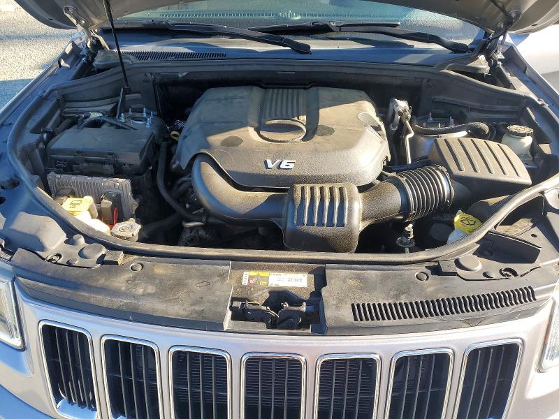 Aukcja sprzedaży 2014 Jeep Grand Cherokee, vin: 1C4RJEBG4EC227919, numer aukcji: 53123676