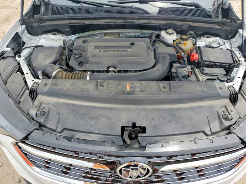 Aukcja sprzedaży 2022 Buick Envision, vin: LRBFZNR43ND032295, numer aukcji: 52926936