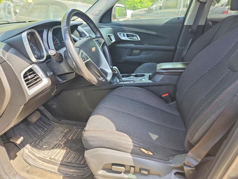 Aukcja sprzedaży 2012 Chevrolet Equinox, vin: 2GNFLEEK1C6360230, numer aukcji: 51179606