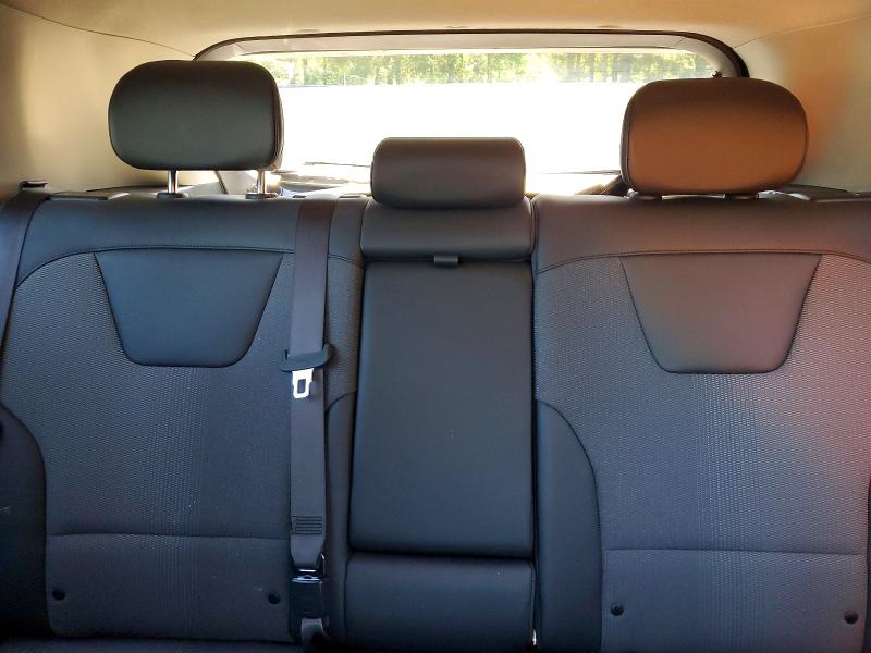55188086 :رقم المزاد ، KNDCR3L14R5122403 vin ، 2024 Kia Niro مزاد بيع
