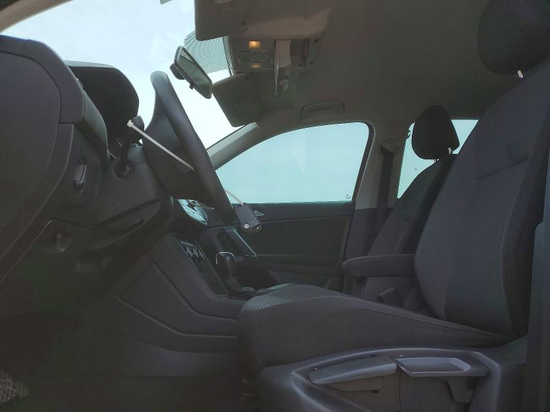 Продаж на аукціоні авто 2020 Volkswagen Tiguan, vin: 3VV0B7AX3LM123227, номер лоту: 54506396
