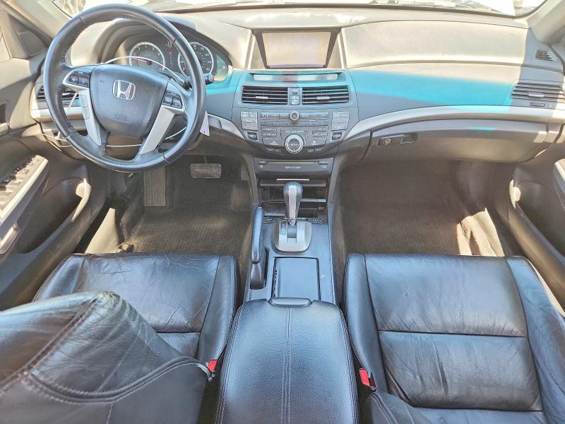 Aukcja sprzedaży 2008 Honda Accord, vin: 1HGCP26848A035553, numer aukcji: 52233296