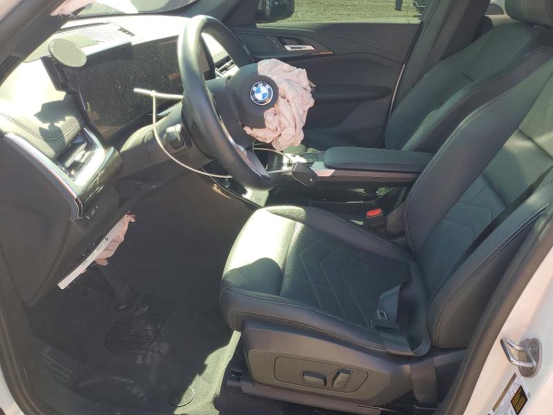 Aukcja sprzedaży 2024 Bmw X1, vin: WBX73EF0XR5Y36489, numer aukcji: 54676766