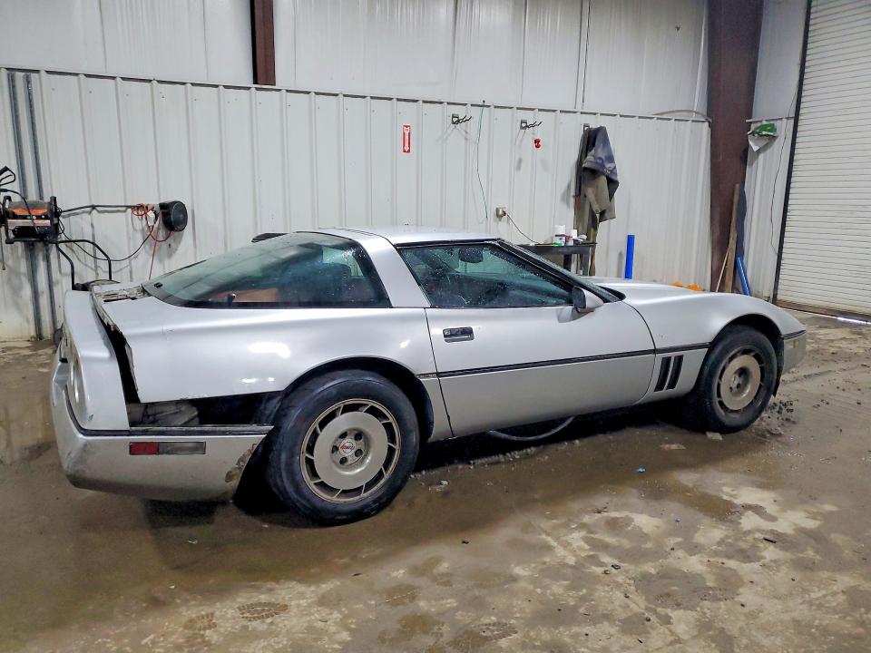 Продаж на аукціоні авто 1984 Chevrolet Corvette, vin: 1G1AY0784E5128236, номер лоту: 54661626