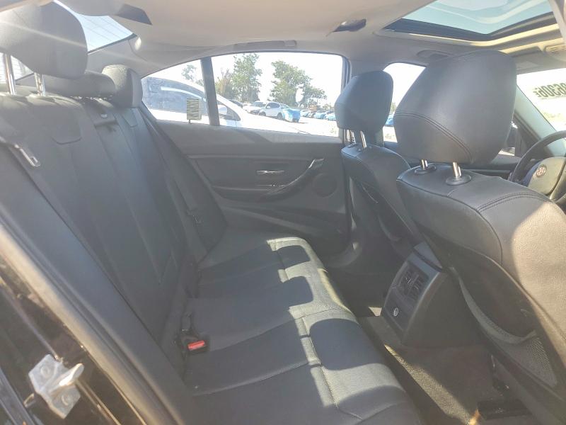 Продажа на аукционе авто 2013 Bmw 328, vin: WBA3C1G51DNR49381, номер лота: 52586306