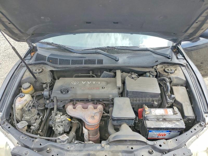 Продажа на аукционе авто 2007 Toyota Camry, vin: 4T1BE46K87U687334, номер лота: 53667646