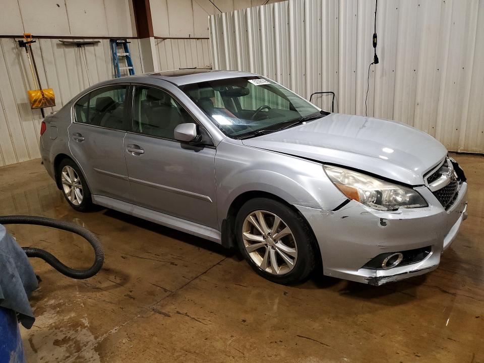 Aukcja sprzedaży 2013 Subaru Legacy, vin: 4S3BMDP62D2041044, numer aukcji: 52396146