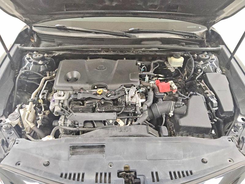 Продаж на аукціоні авто 2018 Toyota Camry, vin: 4T1B11HK4JU042453, номер лоту: 52427986