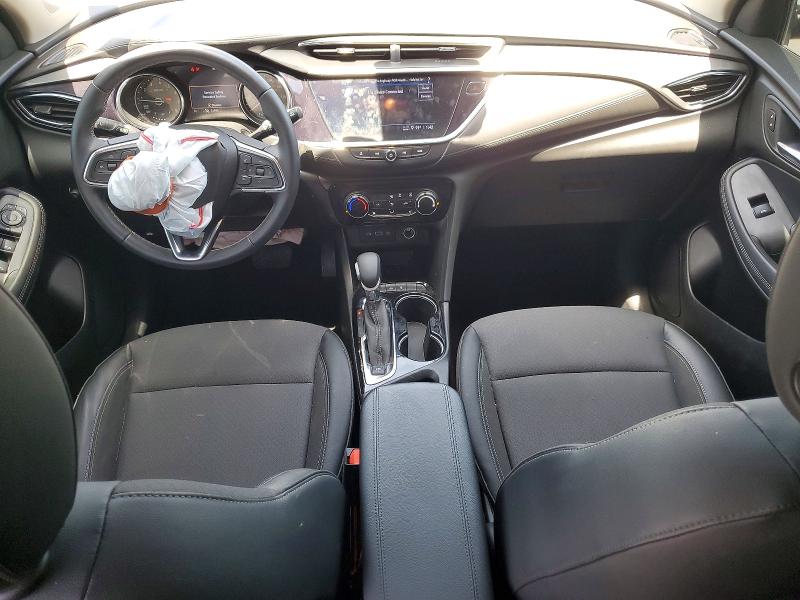 52397216 :رقم المزاد ، KL4MMBS2XNB100595 vin ، 2022 Buick Encore Gx مزاد بيع