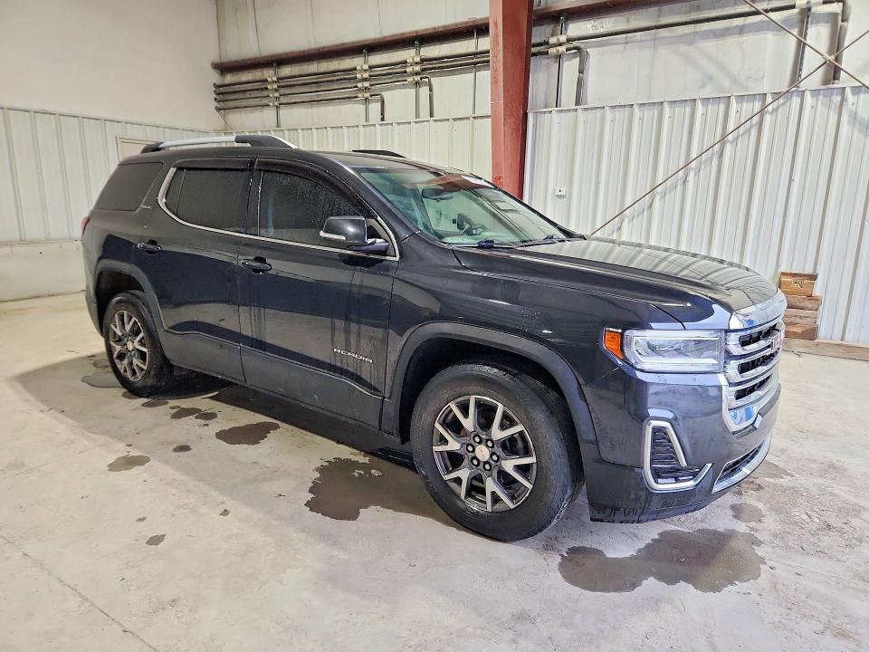 Продажа на аукционе авто 2020 Gmc Acadia, vin: 1GKKNRLS5LZ207631, номер лота: 52557066