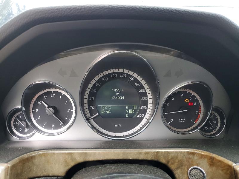 54845746 :رقم المزاد ، WDDHH8HB4BA321297 vin ، 2011 Mercedes-benz E مزاد بيع