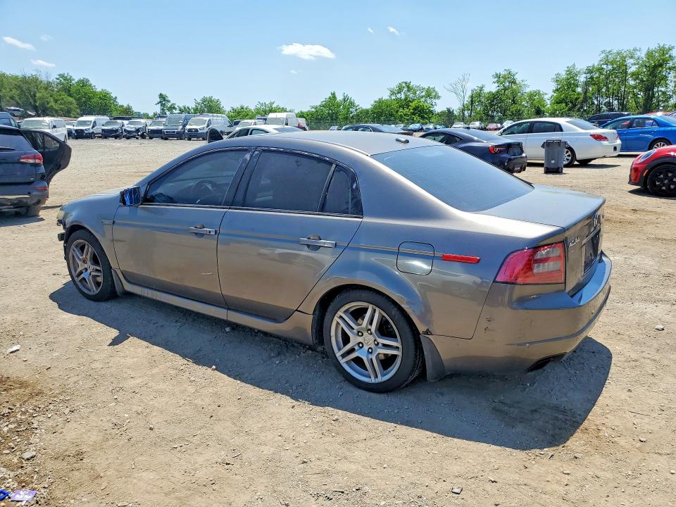 Aukcja sprzedaży 2008 Acura Tl, vin: 19UUA66288A008686, numer aukcji: 54402066