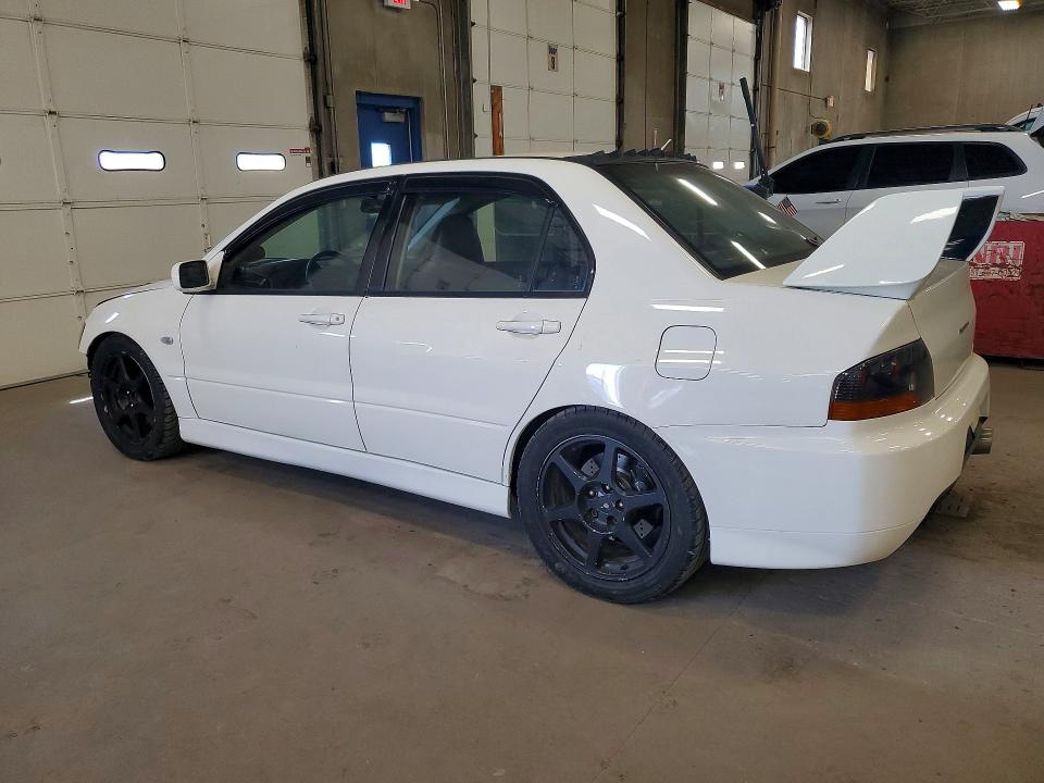 Продажа на аукционе авто 2003 Mitsubishi Lancer, vin: JA3AH86F43U088165, номер лота: 53020526