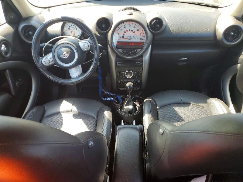 Продажа на аукционе авто 2011 Mini Cooper, vin: WMWZB3C55BWM00823, номер лота: 54142246