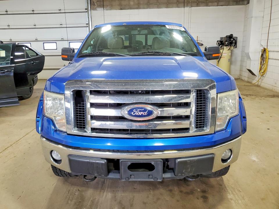Aukcja sprzedaży 2011 Ford F150, vin: 1FTFW1EF8BKD92969, numer aukcji: 55005746