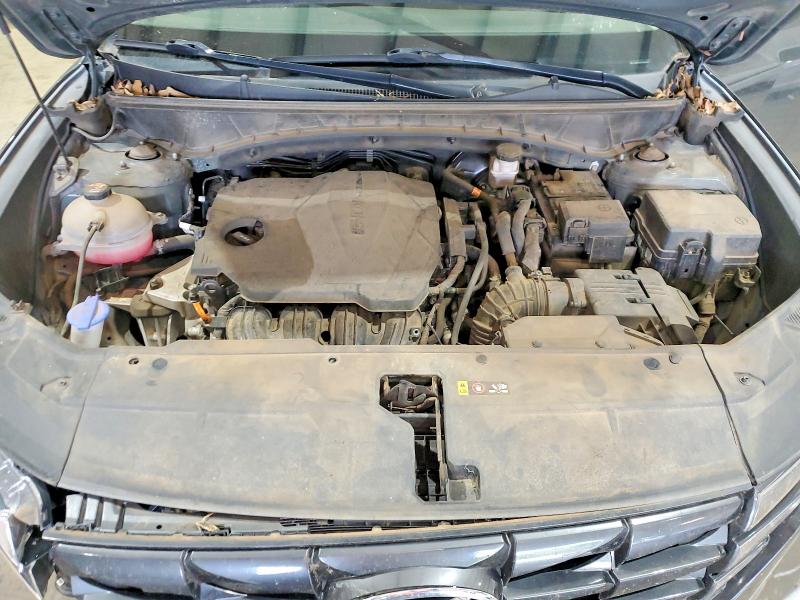 2022 Hyundai Tucson მანქანა იყიდება აუქციონზე, vin: 5NMJF3AE6NH066087, აუქციონის ნომერი: 53092476