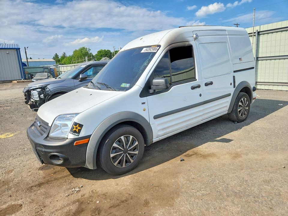 Aukcja sprzedaży 2010 Ford Transit Connect, vin: NM0LS7BN3AT032642, numer aukcji: 54392986