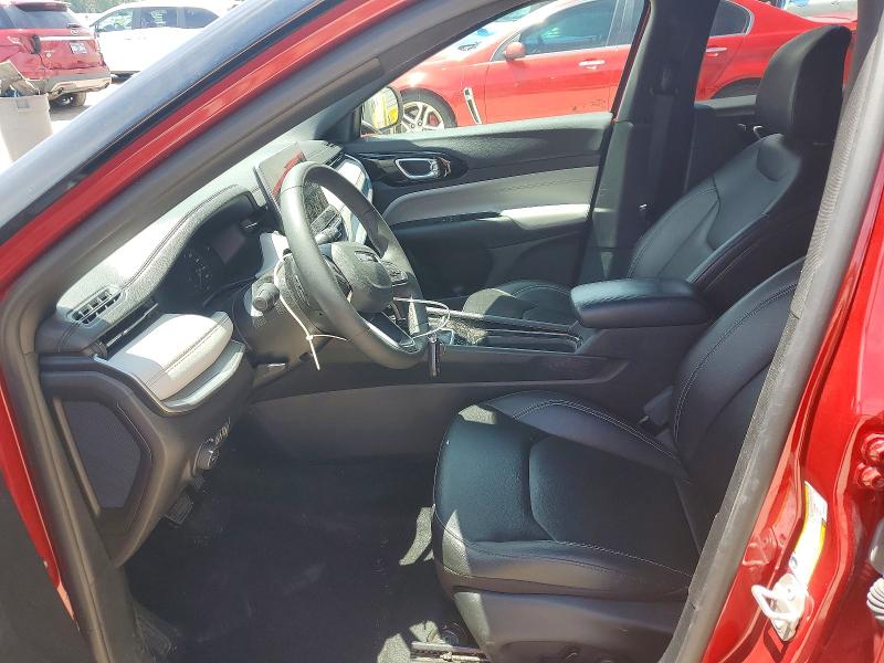 Продажа на аукционе авто 2025 Jeep Compass, vin: 3C4NJDCN5ST522517, номер лота: 53131286