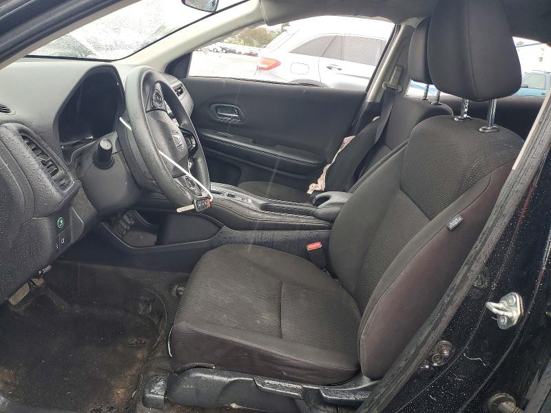 Продаж на аукціоні авто 2017 Honda Hr-v, vin: 3CZRU5H35HG700637, номер лоту: 52423766