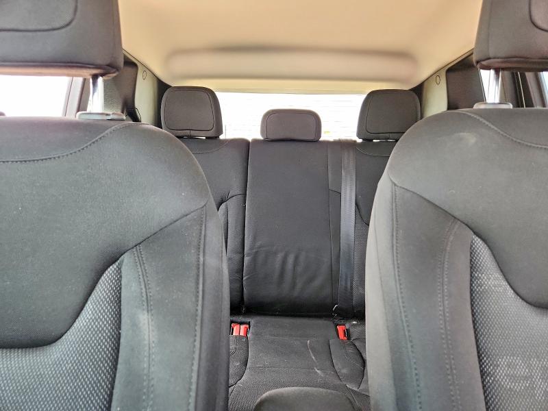 Продажа на аукционе авто 2017 Jeep Renegade, vin: ZACCJBBB4HPG45177, номер лота: 52697536