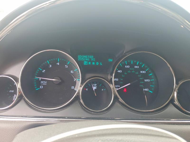 Aukcja sprzedaży 2015 Buick Enclave, vin: 5GAKRBKD0FJ178098, numer aukcji: 53949956