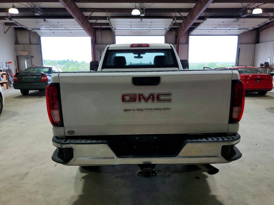 Продаж на аукціоні авто 2020 Gmc Sierra, vin: 1GT39LE76LF292717, номер лоту: 54471186