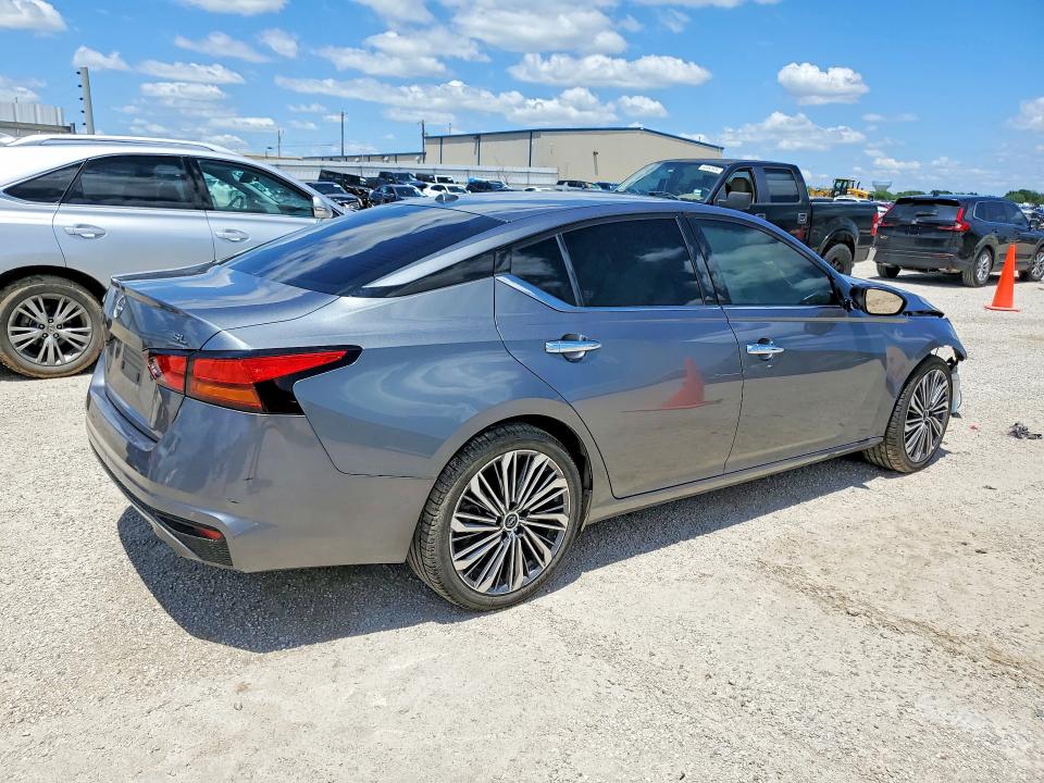 Продаж на аукціоні авто 2023 Nissan Altima, vin: 1N4BL4EV9PN345431, номер лоту: 52444906