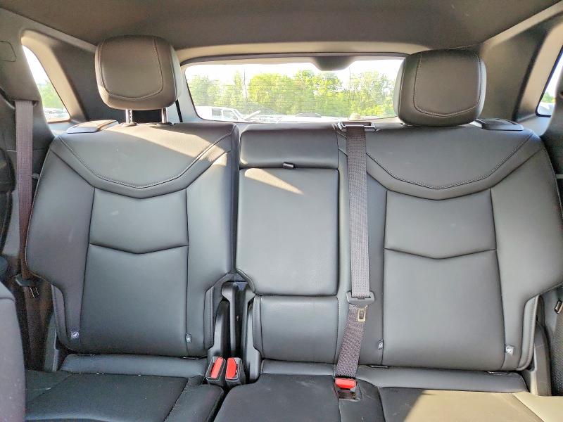 Aukcja sprzedaży 2023 Cadillac Xt5, vin: 1GYKNBR40PZ152968, numer aukcji: 54713886