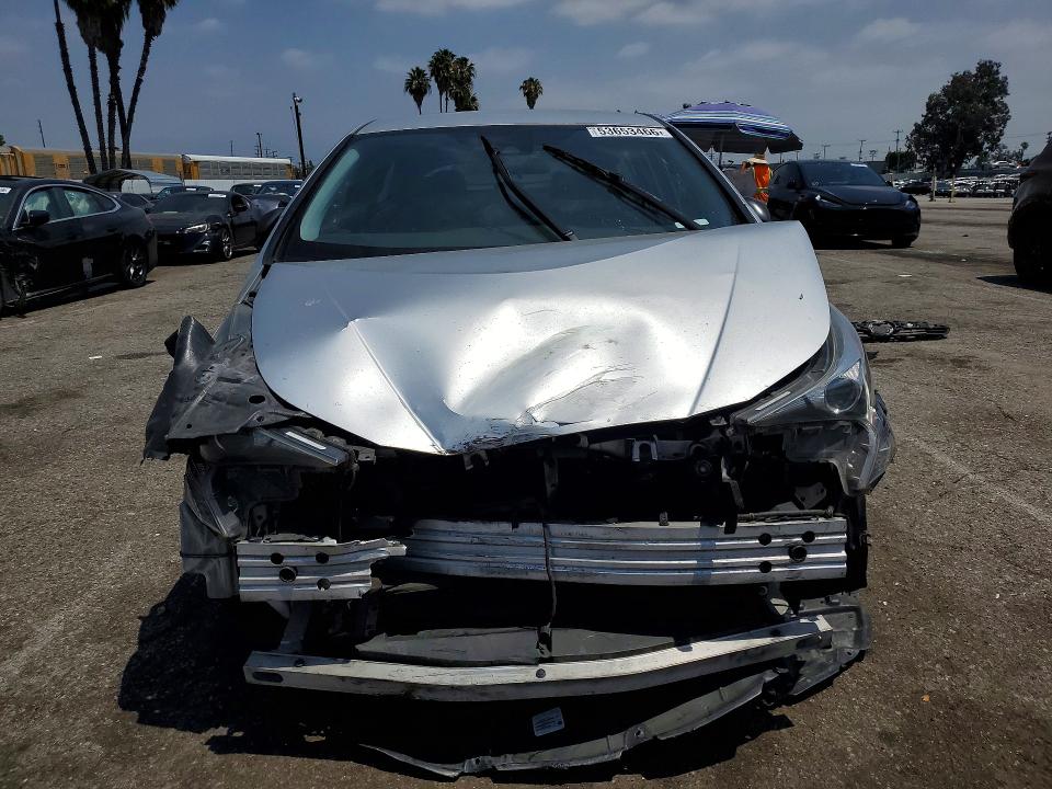 2017 Toyota Prius მანქანა იყიდება აუქციონზე, vin: JTDKARFU4H3030407, აუქციონის ნომერი: 53653466