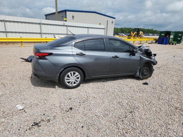2020 Nissan Versa მანქანა იყიდება აუქციონზე, vin: 3N1CN8DV5LL872154, აუქციონის ნომერი: 54624516