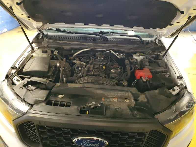 Продаж на аукціоні авто 2020 Ford Ranger, vin: 1FTER1EH6LLA34320, номер лоту: 52939956