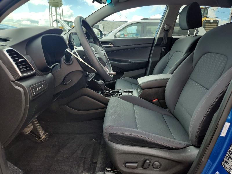 Aukcja sprzedaży 2019 Hyundai Tucson, vin: KM8J33AL0KU038454, numer aukcji: 51625366