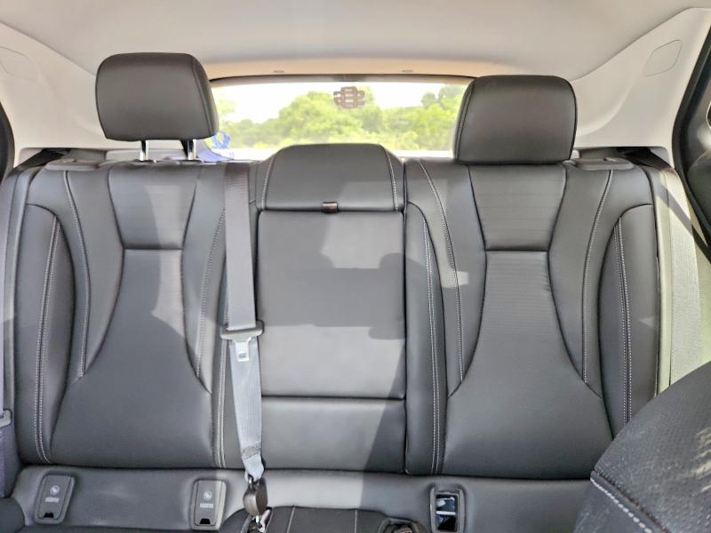 54095926 :رقم المزاد ، LRBFZKE47SD016522 vin ، 2025 Buick Envision مزاد بيع